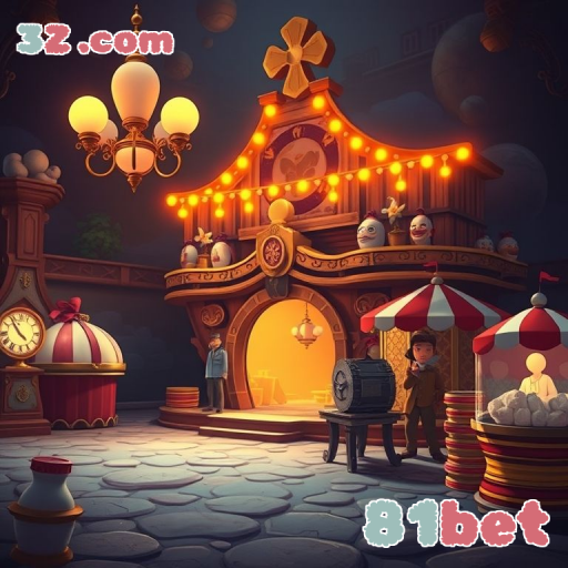 Apostas dinâmicas e inovadoras no 81bet para todos os jogadores