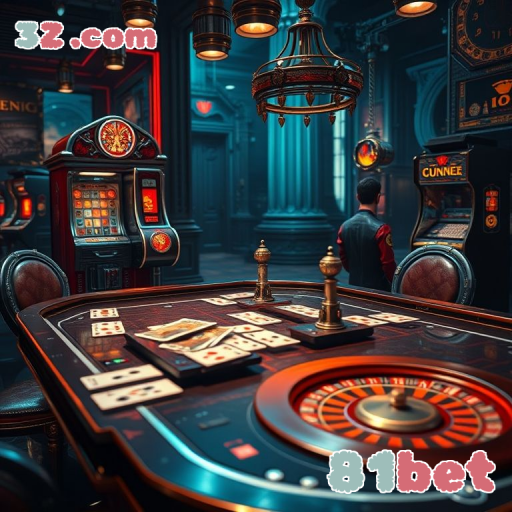 Baixar jogos e apps incríveis no 81bet para diversão