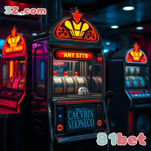 Esporte e Apostas: A Revolução da 81bet no Brasil